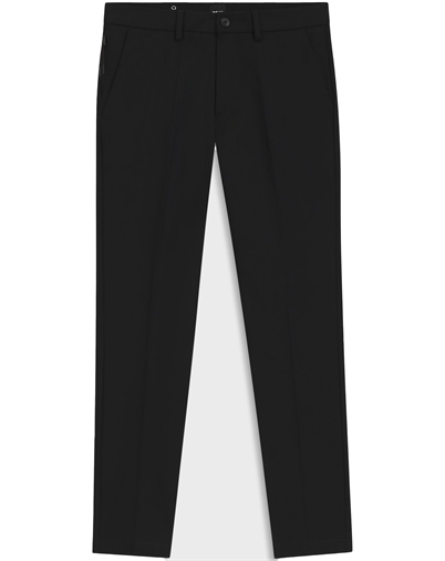 Hugo Boss - P-Kaiton 1 Bukser - Black